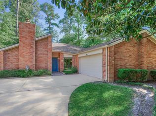 39 Wishbonebush Rd, Spring, TX 77380