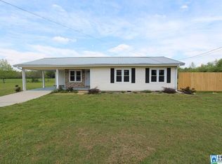 2695 McIntosh Rd, Oxford, AL 36203