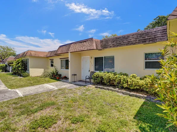3647 SW Natura Avenue #B, Deerfield Beach, FL 33441