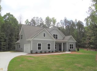 1166 Elders Mill Rd #1, Senoia, GA 30276