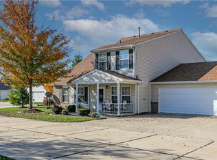 744 N Creek Dr UNIT 744, Painesville, OH 44077