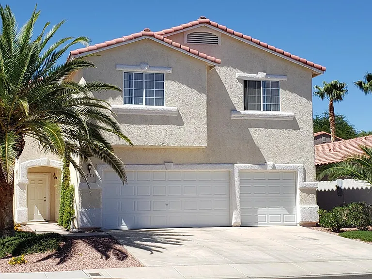 9371 Santa Fe Rose St — Photo 7