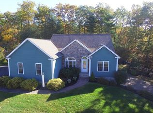 300 Nicholas Dr, Lancaster, MA 01523