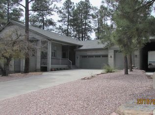 2400 Le Loup Dr, Prescott, AZ 86305