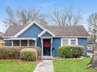 8336 Bonner Dr, Houston, TX 77017