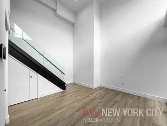 Rented by Keller Williams NYC