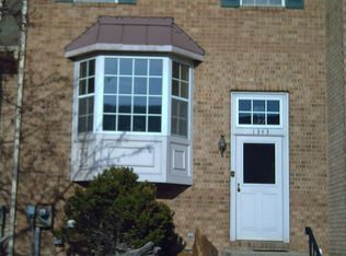 1343 Riverwood Way, Baltimore, MD 21226