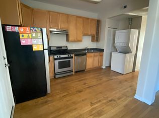 2919 N Milwaukee Ave #2F, Chicago, IL 60618