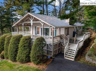 119 Hemlock Ln, Blowing Rock, NC 28605