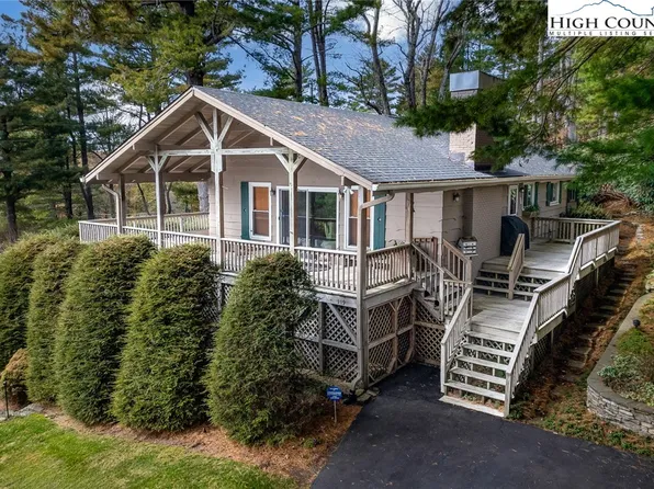 119 Hemlock Lane, Blowing Rock, NC 28605