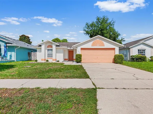 12949 Downstream Cir, Orlando, FL 32828