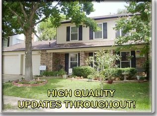 2010 Danley Ct, Flower Mound, TX 75028