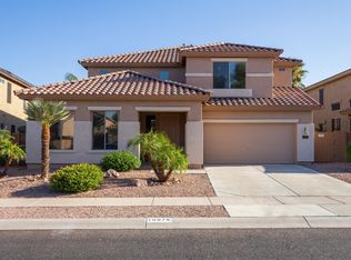 16975 W Ipswitch Way, Surprise, AZ 85374