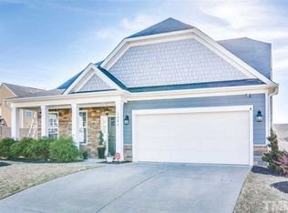 1204 Willowcrest Rd, Durham, NC 27703