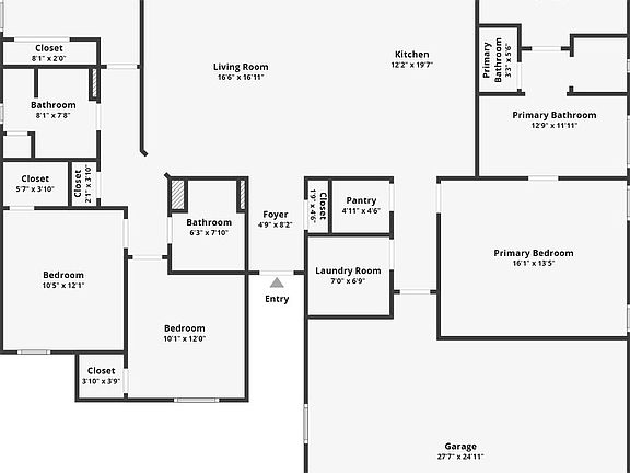 2nd image of 549 San Simon Dr