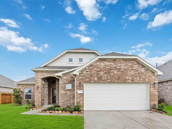 2413 Sequoia Grove Dr, Iowa Colony, TX 77583