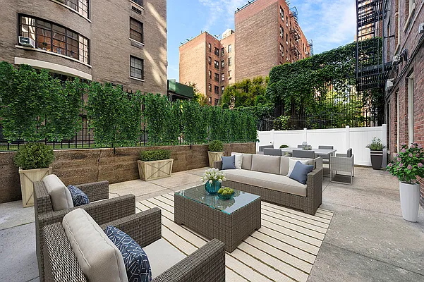 Rented by Rudin Management Company, Inc. | media 10