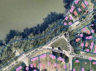 449 Bay Shore Dr #452, Sandusky, OH 44870