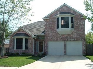 1519 Oakcask, San Antonio, TX 78253