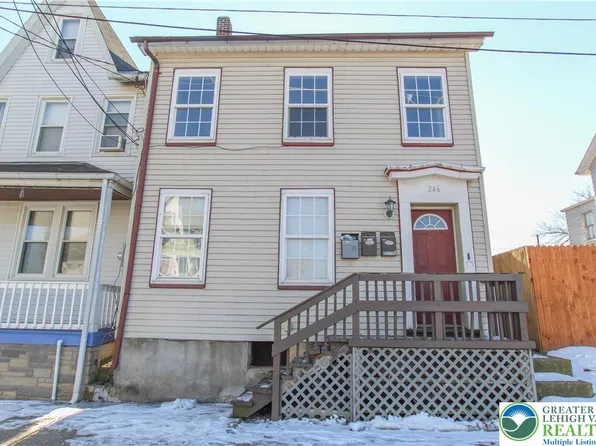 246 W Saint Joseph St Floor 2, Easton, PA 18042