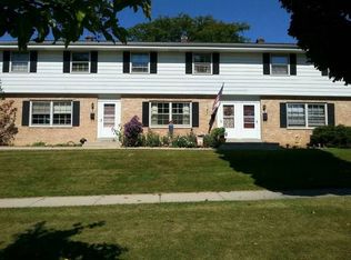 8912 W Howard Ave, Milwaukee, WI 53228