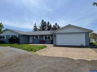 6896 Aumsville Hwy SE, Salem, OR 97317