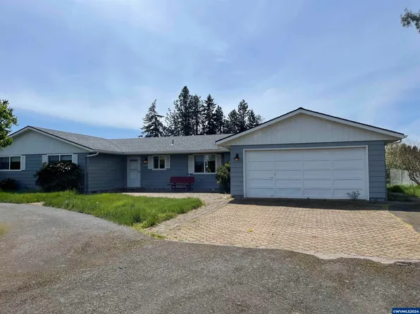 6896 Aumsville Hwy SE, Salem, OR 97317