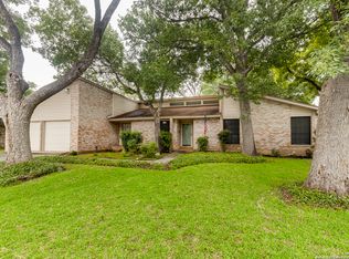 15806 Horse Creek St, San Antonio, TX 78232