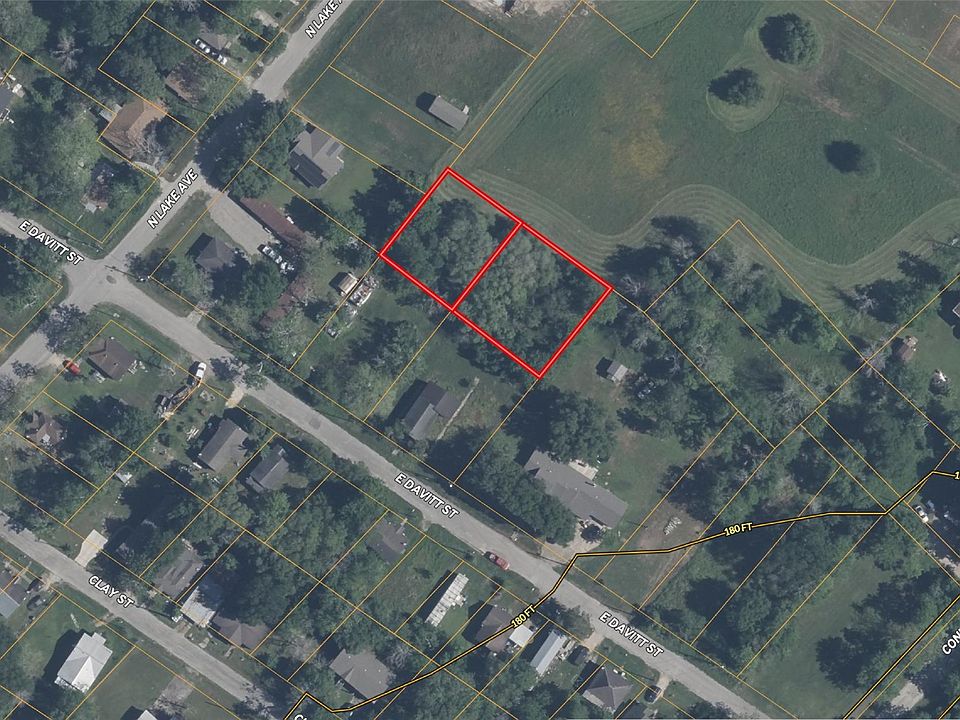 1st image of N Lake Ave