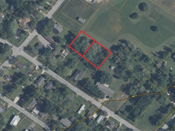 N Lake Ave, Eagle Lake, TX 77434