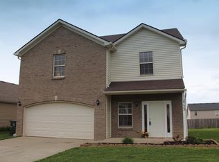2729 Red Clover Ln, Lexington, KY 40511