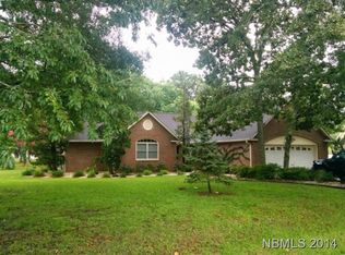 409 Crestwood Dr, Newport, NC 28570