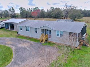 14890 County Road 757, Webster, FL 33597