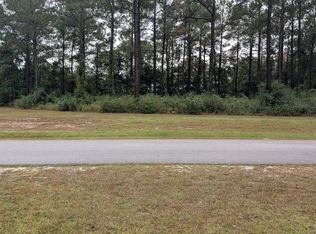 244 Gus Horne Road LOT 15, Holly Ridge, NC 28445
