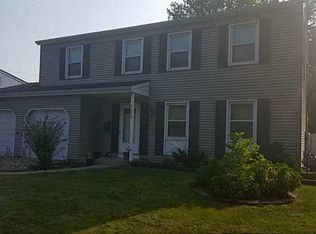 5456 Glastonberry Rd, Toledo, OH 43613