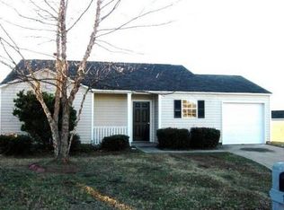 10 Grotto Pl, Simpsonville, SC 29680