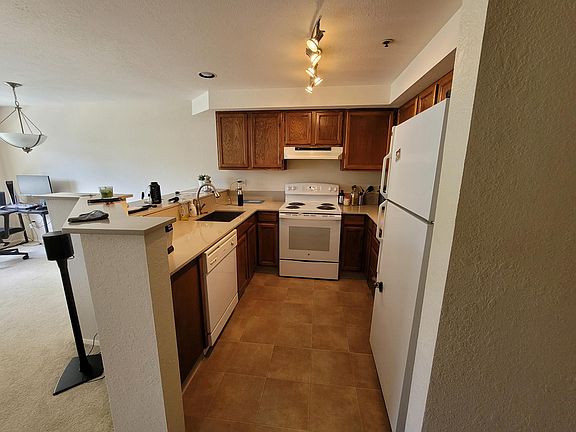 2nd image of 375 Bellevue Way SE APT 14