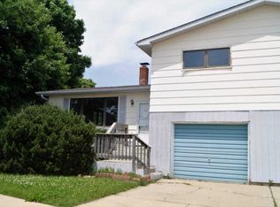 214 14th Ave, New Glarus, WI 53574