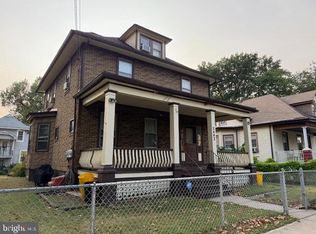 2443 39th St, Pennsauken, NJ 08110