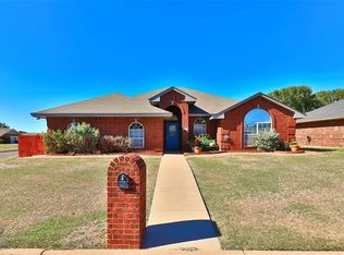3102 Constitution Ave, Abilene, TX 79601