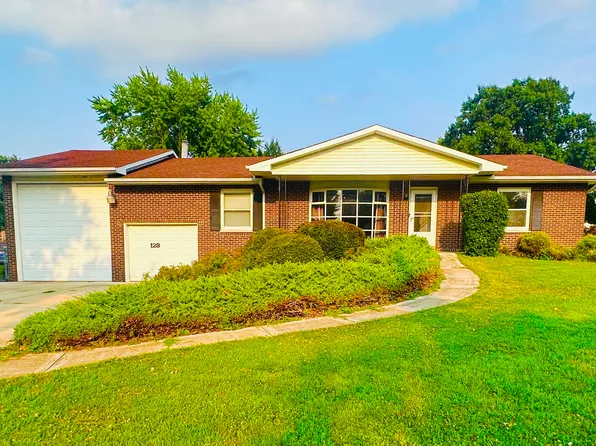 128 Laurie Ln, Oswego, IL 60543