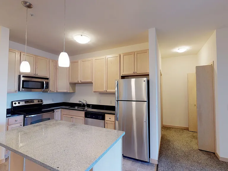 Tyberius Terrace Apartments — Photo 17