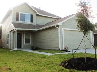 5426 Plantation Forest Dr, Katy, TX 77449