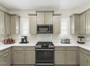 15163 W ANDORA Street, Surprise, AZ 85379