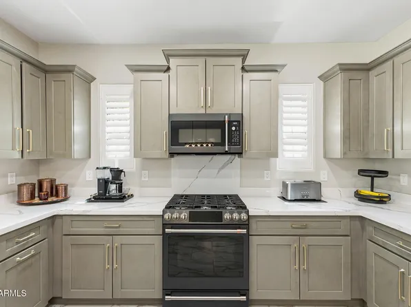 15163 W ANDORA Street, Surprise, AZ 85379