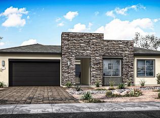 Cholla Plan 5541 Plan, Ridge Collection at Whispering Hills, Laveen, AZ 85339