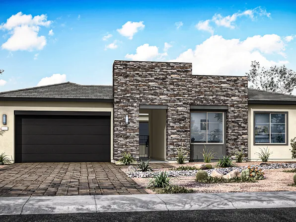 Cholla Plan 5541 Plan, Ridge Collection at Whispering Hills