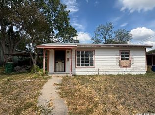607 Maria Elena, San Antonio, TX 78228