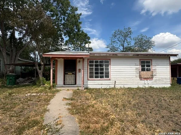607 Maria Elena, San Antonio, TX 78228