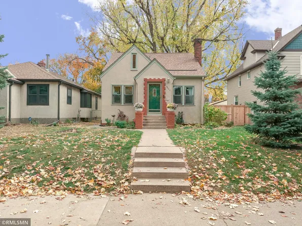 4527 Snelling Ave, Minneapolis, MN 55406